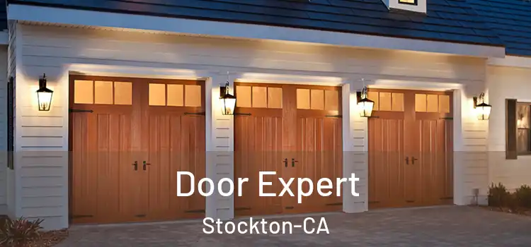  Door Expert Stockton-CA