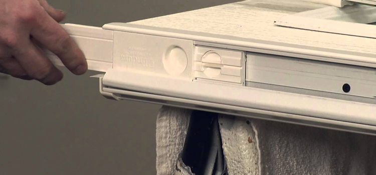 aluminum storefront door repair Stockton