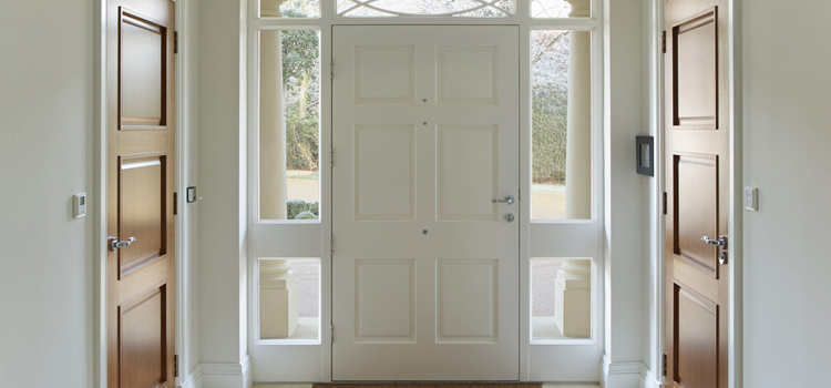 Stockton door replacement contractors