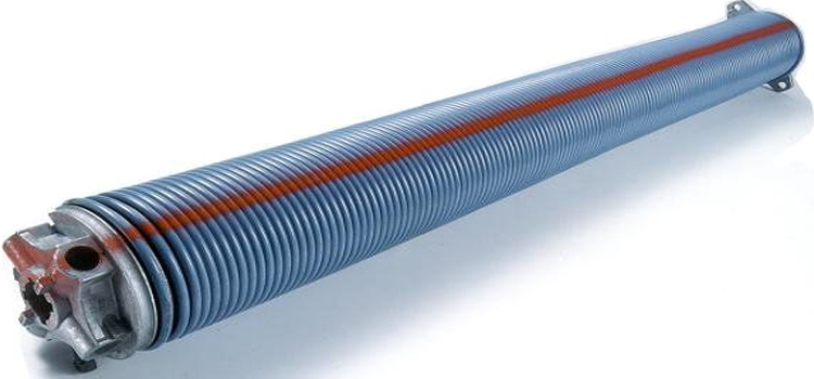 sears garage door spring replacement Stockton