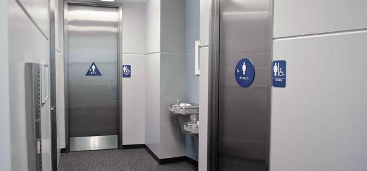 high security metal door repair Stockton