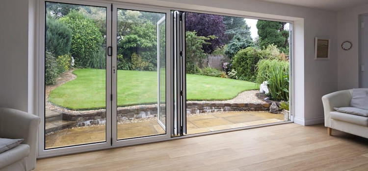 sliding door specialist Stockton
